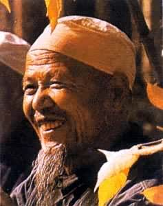回族是什么? 回族