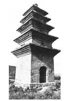 灵光塔是什么? 图