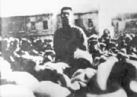 鲁迅(1881~1936)是什么? 鲁迅在北京师范大学讲演