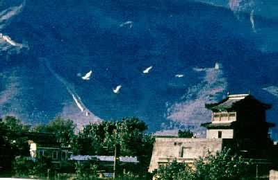 山海关是什么? 长城东端的重要关口——河北山海关