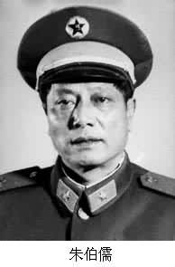 朱伯儒(1938~ )是什么? 图