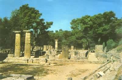 古代希腊是什么? 图
