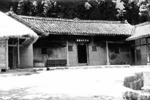 朱德故居是什么? 图