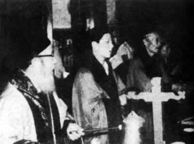 道教音乐是什么? 道士在法事仪式上诵唱
