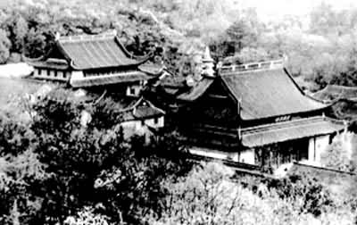 栖霞寺是什么? 栖霞寺