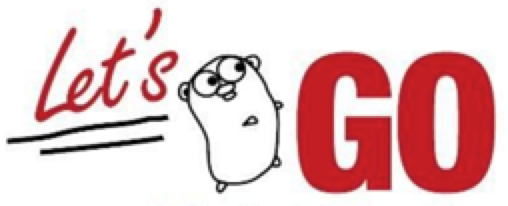 第003节:Go语言logo和版本 第003节:Go语言logo和版本