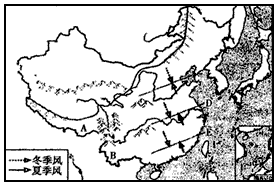 读下图,回答下列问题:A位于____________山脉以北的____________谷地,属于_______区(季风、非 读下图,回答下列问题:A位于____________山脉以北的____________谷地,属于_______区(季风、非