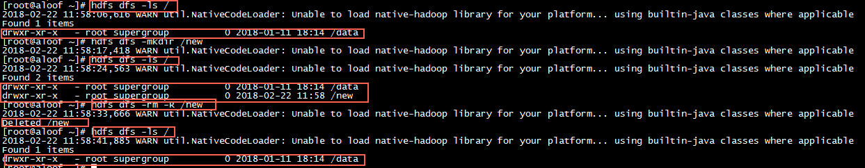 大数据入门之Hadoop基础学习 大数据入门之Hadoop基础学习