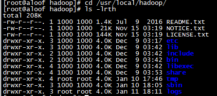 大数据入门之Hadoop基础学习 大数据入门之Hadoop基础学习