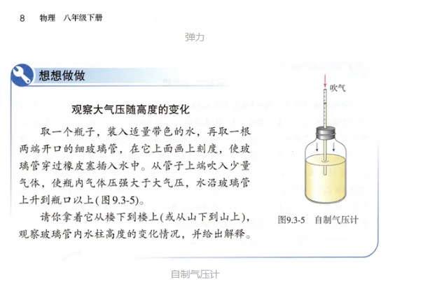 中考如何复习?初中物理一轮复习高效方法