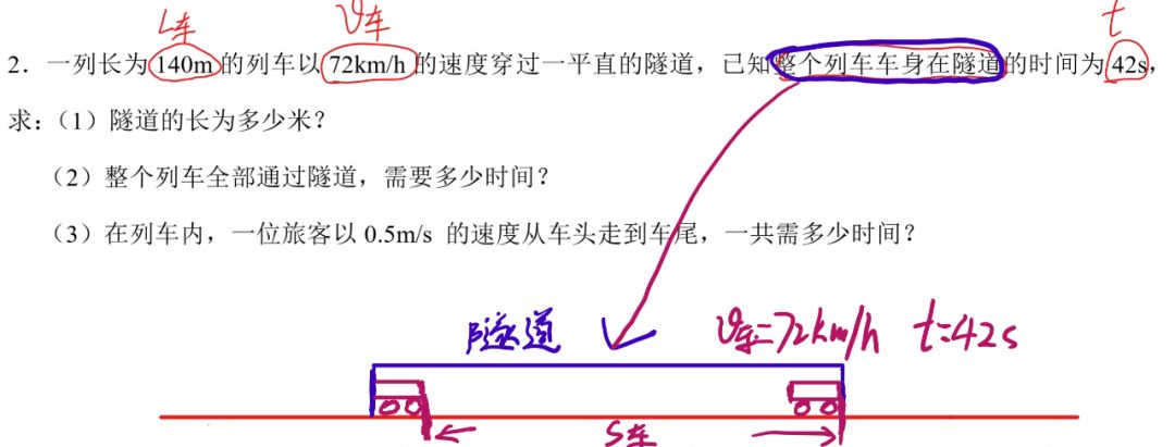 初中月考物理计算题难?三好网优师精准点拨提升快