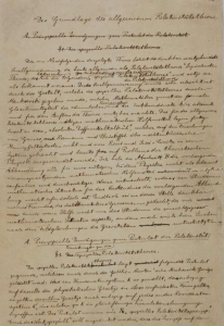 广义相对论简介 广义相对论简介