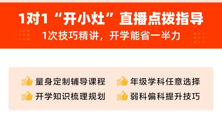 新学期初二物理如何学?三好网1对1辅导成绩一路领先!