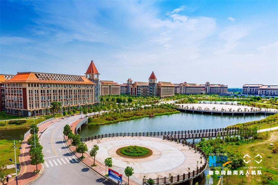 北部湾大学是几本公办还是民办?地址在哪?有哪些重点专业值得去吗 北部湾大学是几本公办还是民办?地址在哪?有哪些重点专业值得去吗