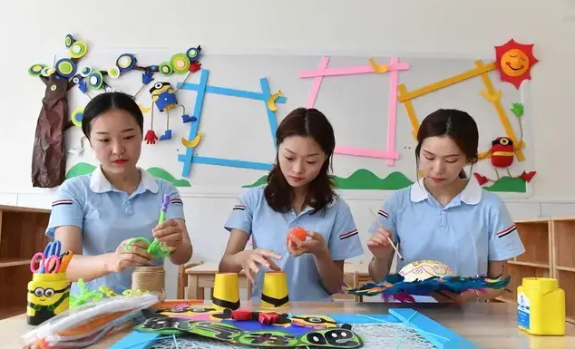 学前教育专业主要学什么就业前景怎么样?学前教育专业大学排名? 学前教育专业主要学什么就业前景怎么样?学前教育专业大学排名?