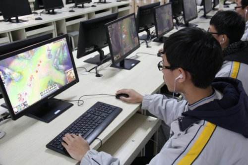 电竞专业学什么课程就业前景怎么样?电竞专业大学有哪些排名揭秘? 电竞专业学什么课程就业前景怎么样?电竞专业大学有哪些排名揭秘?
