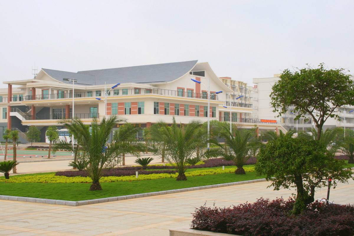 广西师范学院属于几本院校?排名全国第几?有哪些王牌专业? 广西师范学院属于几本院校?排名全国第几?有哪些王牌专业?