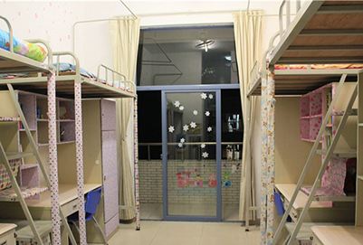 汉中职业技术学院具体地址在哪?有哪些王牌专业?宿舍条件好不好 汉中职业技术学院具体地址在哪?有哪些王牌专业?宿舍条件好不好