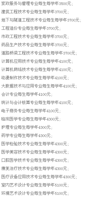 辽源职业技术学院怎么样有哪些王牌专业?学费一年多少?宿舍条件 辽源职业技术学院怎么样有哪些王牌专业?学费一年多少?宿舍条件