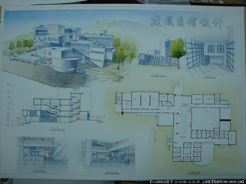 建筑学专业大学排名是怎样的?建筑学专业6选3必选课有哪些知道吗 建筑学专业大学排名是怎样的?建筑学专业6选3必选课有哪些知道吗
