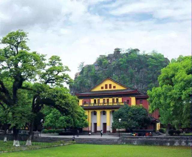 广西师范大学是重点大学吗?全国认可度高吗?优势专业?就业率高 广西师范大学是重点大学吗?全国认可度高吗?优势专业?就业率高