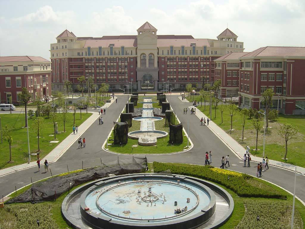 上海旅游高等专科学校在哪怎么样?排名第几?优势专业有哪些? 上海旅游高等专科学校在哪怎么样?排名第几?优势专业有哪些?