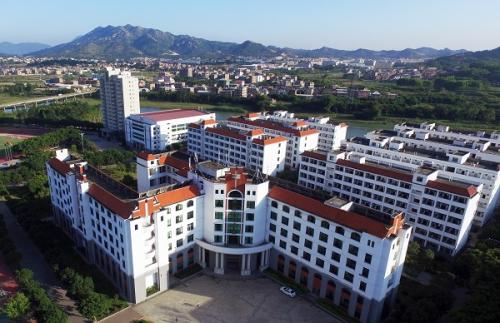 闽南科技学院是二本吗具体地址在哪?学费多少?最值得读的专业? 闽南科技学院是二本吗具体地址在哪?学费多少?最值得读的专业?