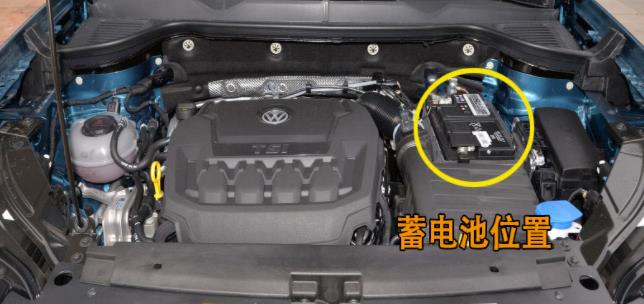 大众途凯蓄电池型号,途凯蓄电池使用时间 大众途凯蓄电池型号,途凯蓄电池使用时间