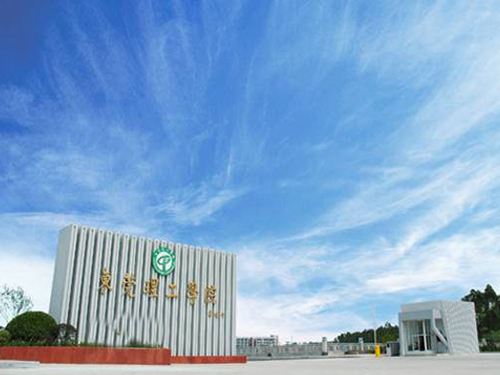 东莞理工学院排名多少为什么这么出名?学校是几本实力怎么样? 东莞理工学院排名多少为什么这么出名?学校是几本实力怎么样?