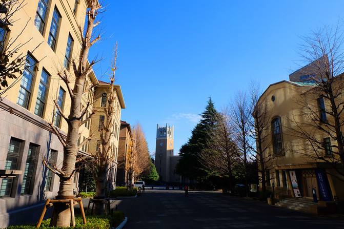 早稻田大学相当于中国的哪所大学?世界排名第几申请条件有哪些? 早稻田大学相当于中国的哪所大学?世界排名第几申请条件有哪些?