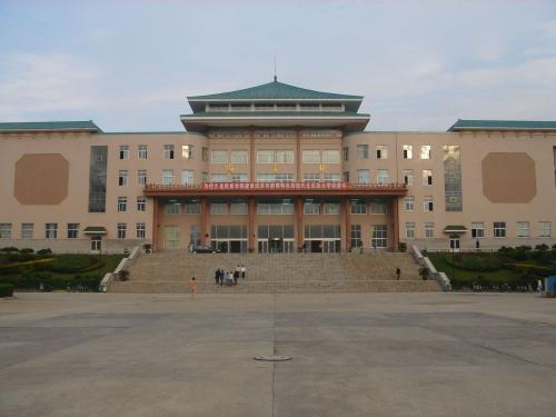 大连民族大学是几本排名全国第几?具体地址在哪宿舍条件如何? 大连民族大学是几本排名全国第几?具体地址在哪宿舍条件如何?