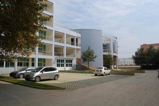 贵州师范大学求是学院是几本排名全国第几?具体地址在哪学费多少 贵州师范大学求是学院是几本排名全国第几?具体地址在哪学费多少