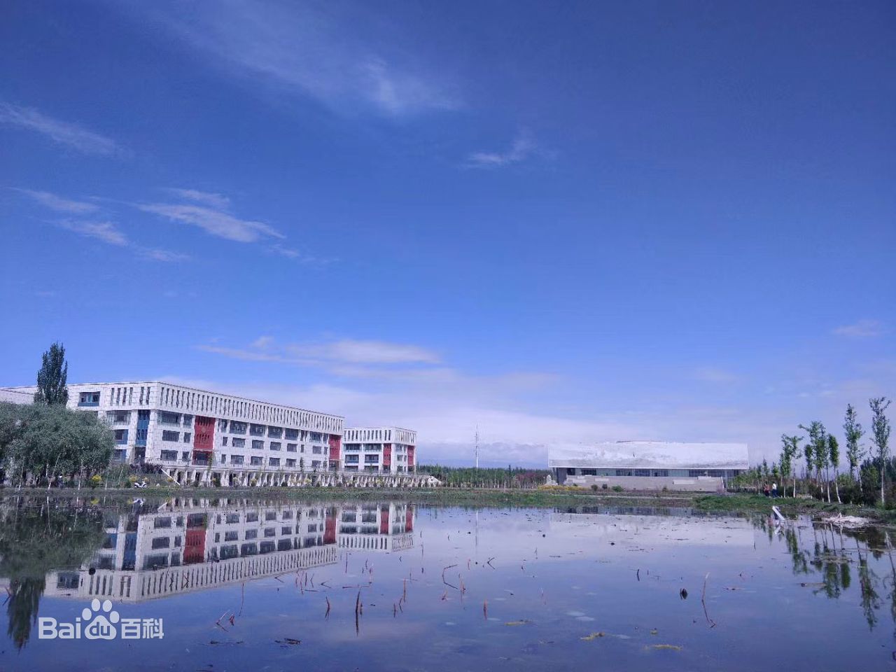 新疆理工学院王牌专业有哪些?具体地址在哪排名第几学费多少? 新疆理工学院王牌专业有哪些?具体地址在哪排名第几学费多少?