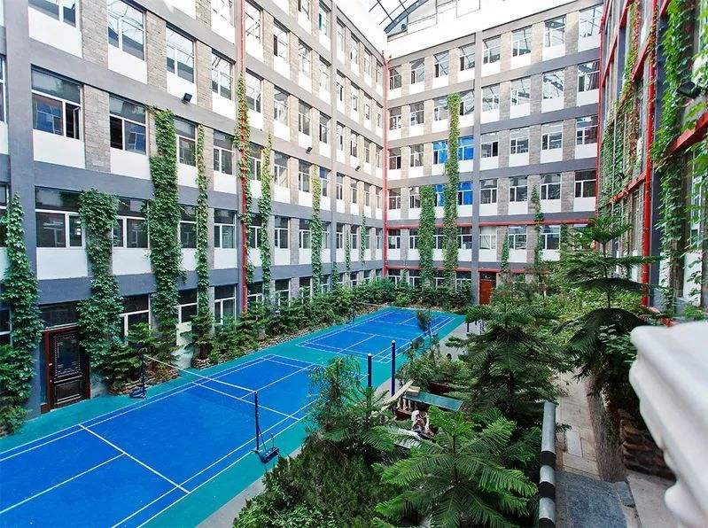 长春大学旅游学院在哪升为二本了吗?宿舍环境好不好?排名第几? 长春大学旅游学院在哪升为二本了吗?宿舍环境好不好?排名第几?