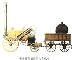 图1图2图1和图2分别属于哪次工业革命的成果?它们分别是用什么作为动力的?________________ 图1图2图1和图2分别属于哪次工业革命的成果?它们分别是用什么作为动力的?________________