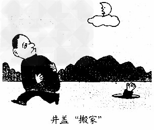 观察下图进行概括。_______________________________________________________ 观察下图进行概括。_______________________________________________________