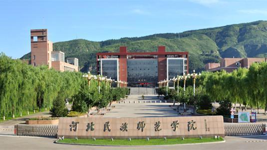 河北民族师范学院是一本还是二本?就业率高吗?排名第几? 河北民族师范学院是一本还是二本?就业率高吗?排名第几?