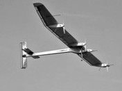 阅读理解。 Recently, a solar powered (太阳能动力的) plane took to the sky for the fir 阅读理解。 Recently, a solar powered (太阳能动力的) plane took to the sky for the fir