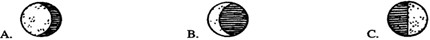 阅读理解。 The moon travels around the earth. The moon does this because gravity 阅读理解。 The moon travels around the earth. The moon does this because gravity