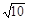 若实数m满足m2-m + 1 = 0,则m4 + m-4 =. 若实数m满足m2-m + 1 = 0,则m4 + m-4 =.