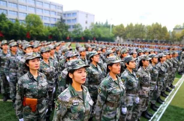 最新文科军校排名及分数线,军校有哪些专业招收文科生? 最新文科军校排名及分数线,军校有哪些专业招收文科生?