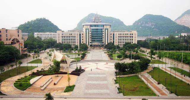 广西科技大学实力如何?是几本?排名第几?学费多少贵吗? 广西科技大学实力如何?是几本?排名第几?学费多少贵吗?