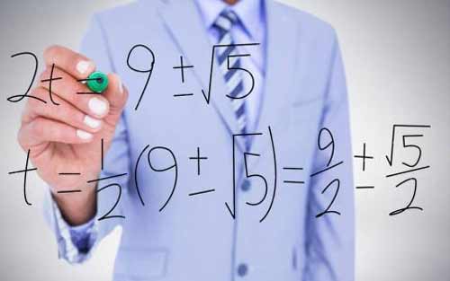 初中数学如何突破思维定势 初中数学如何突破思维定势