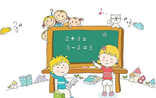 怎样让小学生更喜欢数学 怎样让小学生更喜欢数学