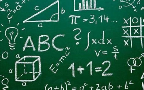 做数学几何题的技巧 做数学几何题的技巧