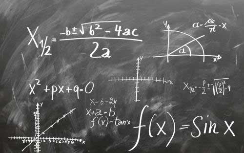中考数学基础复习 中考数学基础复习