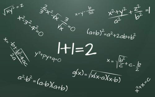 高中数学四种思想方法 高中数学四种思想方法
