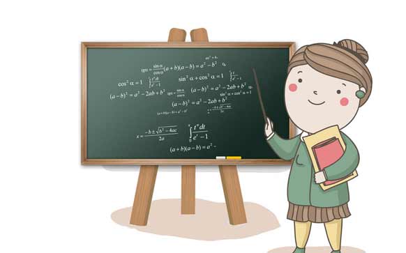 如何在数学活动中引导学生自主学习 数学教学课堂中如何引导学生自主学习