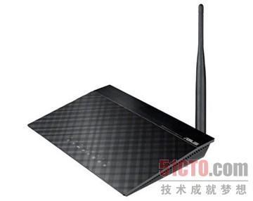 变身“穿墙小王子” 华硕RT-N10E“暑价”进行中 变身