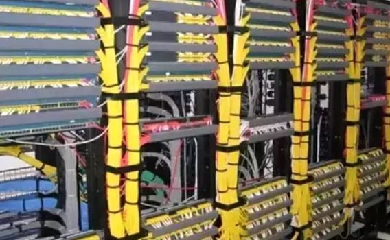 绿色数据中心保护布线的几个秘决 绿色数据中心保护布线的几个秘决